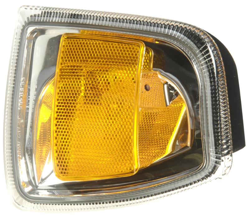 Dorman 1631235 Side Marker Light Assembly product image 1 of 1