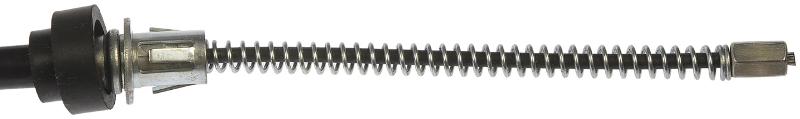 Dorman C660429 Parking Brake Cable product image 2 of 3