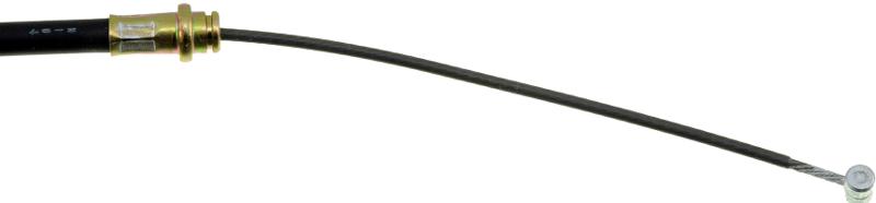 Dorman C93814 Parking Brake Cable product image 2 of 3