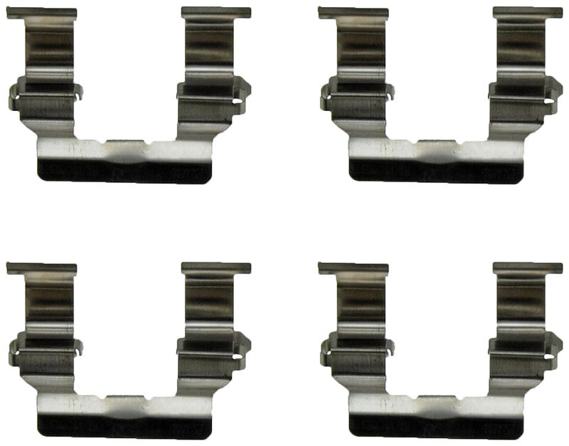 Dorman HW13170 Disc Brake Hardware Kit product image 1 of 1