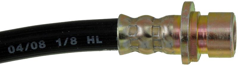 Dorman H620418 - Brake Hydraulic Hose Dorman H620418 Brake Hydraulic Hose product image 3 of 3