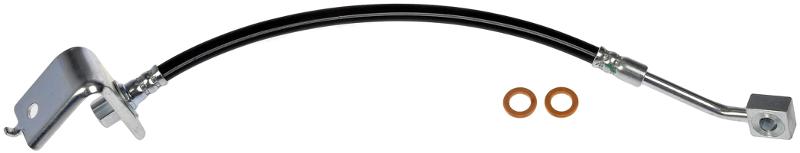 Dorman H620584 - Brake Hydraulic Hose Dorman H620584 Brake Hydraulic Hose product image 2 of 3