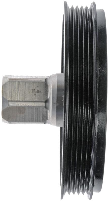 Dorman 594446 Engine Harmonic Balancer product image 2 of 2