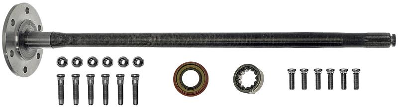 Dorman 630121 Axle Shaft product image 1 of 1
