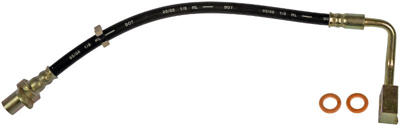 Dorman H620939 Brake Hydraulic Hose product image 3 of 3