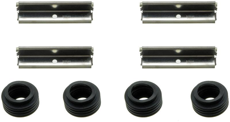 Dorman HW5612 Disc Brake Hardware Kit product image 1 of 1