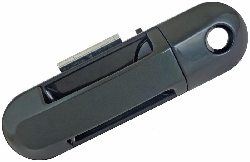 Dorman 93948 - Exterior Door Handle Dorman 93948 Exterior Door Handle product image 2 of 3