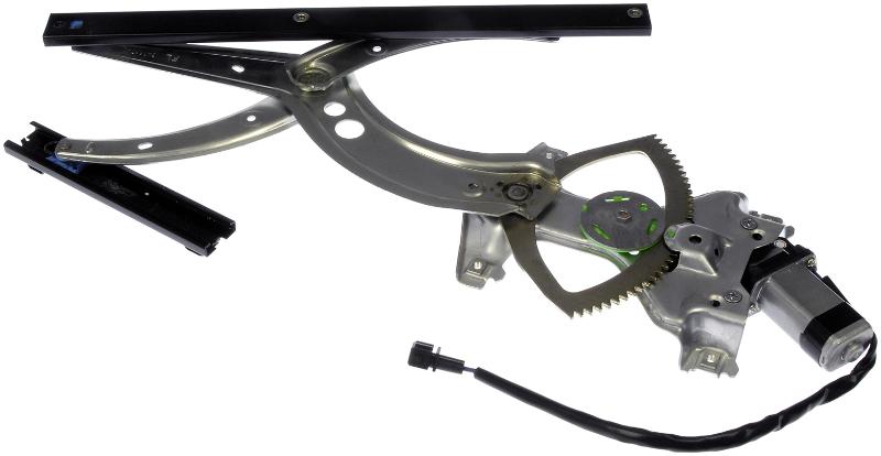 Dorman 741806 Power Window Motor and Regulator Assembly product image 1 of 3