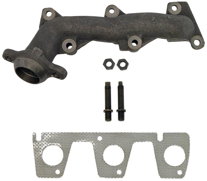 Dorman 674410 Exhaust Manifold product image 3 of 3