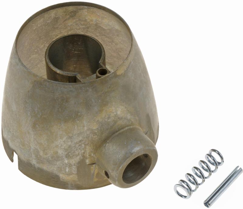 Dorman 83242 Auto Trans Shift Lever Collar product image 2 of 2
