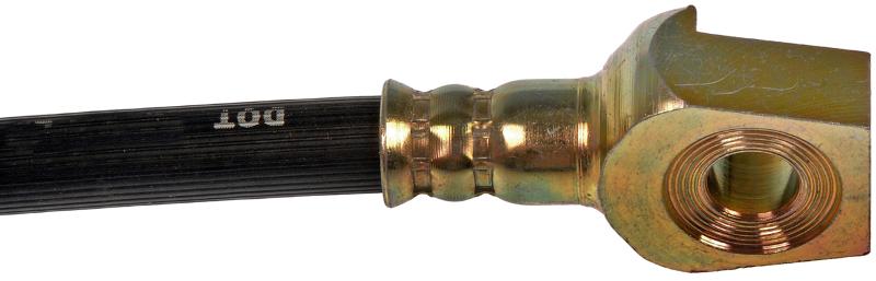 Dorman H620970 - Brake Hydraulic Hose Dorman H620970 Brake Hydraulic Hose product image 3 of 3