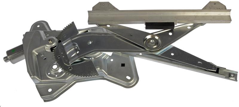 Dorman 741882 - Power Window Motor and Regulator Assembly Dorman 741882 Power Window Motor and Regulator Assembly product image 3 of 3