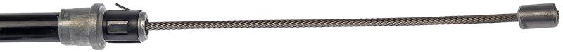 Dorman C660210 - Parking Brake Cable Dorman C660210 Parking Brake Cable product image 3 of 3