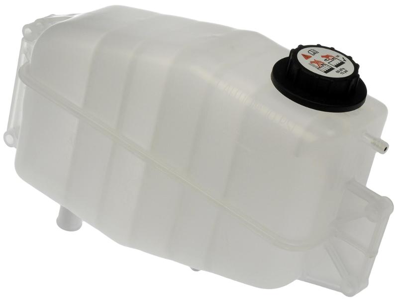 Dorman 6035101 Engine Coolant Recovery Tank product image 2 of 2