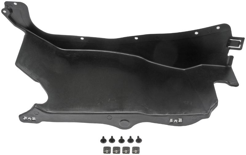 Dorman 924018 Undercar Shield product image 2 of 2
