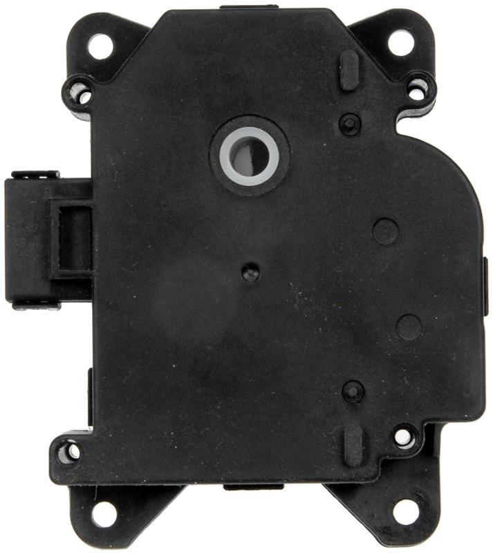 Dorman 604158 - HVAC Heater Blend Door Actuator Dorman 604158 HVAC Heater Blend Door Actuator product image 2 of 3