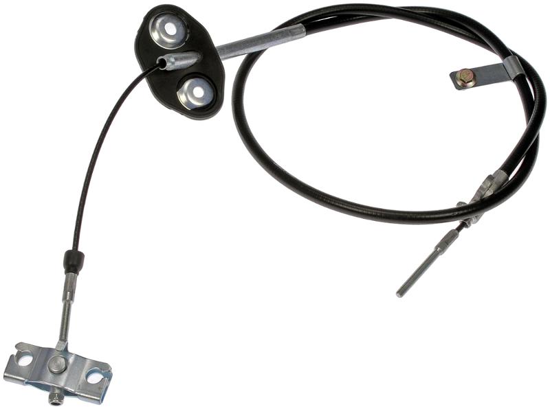 Dorman C661190 Parking Brake Cable product image 3 of 3