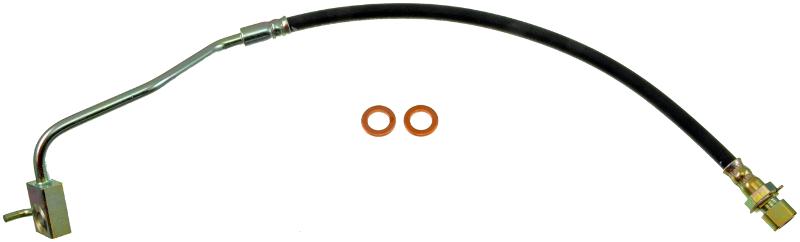 Dorman H36810 - Brake Hydraulic Hose Dorman H36810 Brake Hydraulic Hose product image 2 of 3