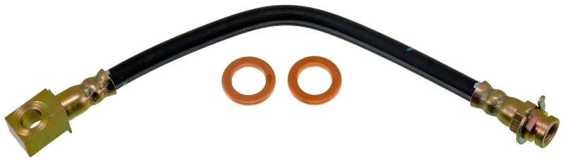 Dorman H38429 Brake Hydraulic Hose product image 1 of 3