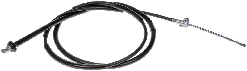 Dorman C660992 Parking Brake Cable product image 3 of 3