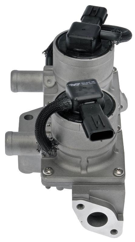 Dorman 911643 Secondary Air Injection Check Valve product image 2 of 4