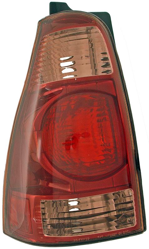 Dorman 1611218 Tail Light Assembly product image 1 of 1