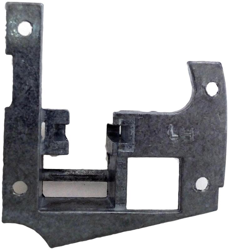 Dorman 742MX Interior Door Handle product image 2 of 3