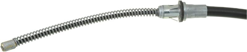 Dorman C92566 Parking Brake Cable product image 2 of 3