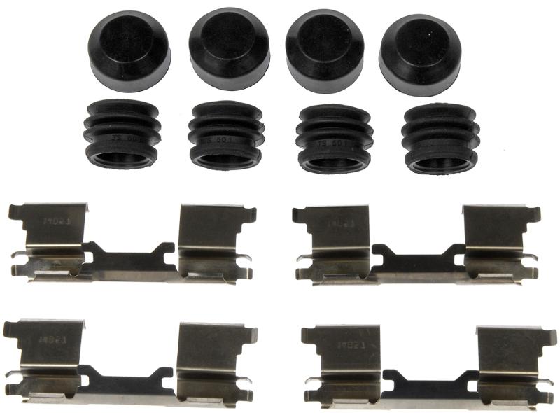 Dorman HW5815 Disc Brake Hardware Kit product image 1 of 1