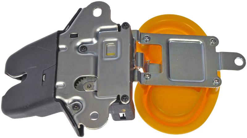 Dorman 937141 Trunk Lock Actuator Motor product image 3 of 3