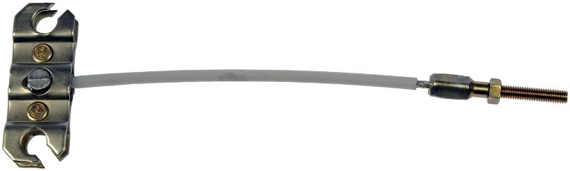Dorman C660621 Parking Brake Cable product image 2 of 3