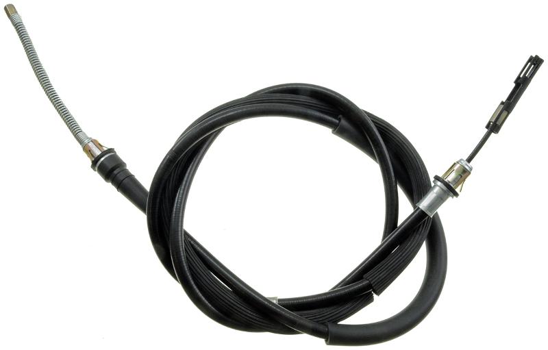 Dorman C95262 Parking Brake Cable product image 2 of 3