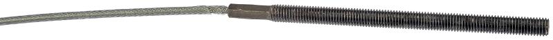 Dorman C95960 Parking Brake Cable product image 2 of 3