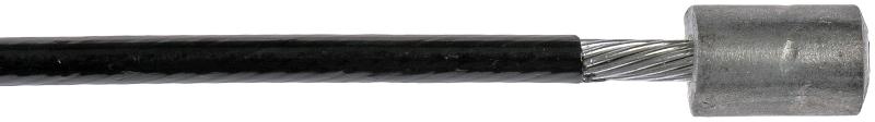 Dorman C661171 Parking Brake Cable product image 3 of 3