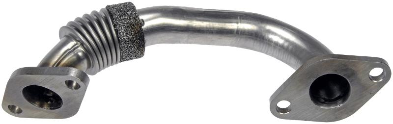 Dorman 598600 - EGR Cooler Hose Dorman 598600 EGR Cooler Hose product image 1 of 2