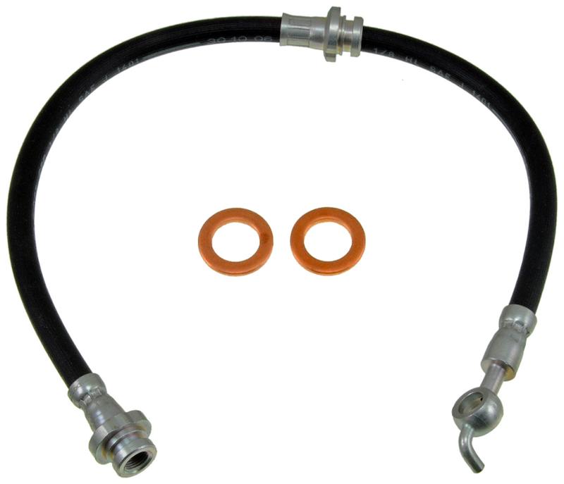 Dorman H38362 - Brake Hydraulic Hose Dorman H38362 Brake Hydraulic Hose product image 2 of 3