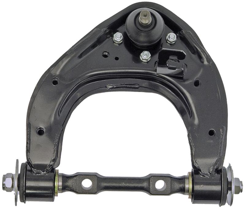 Dorman 520893 - Suspension Control Arm and Ball Joint Assembly Dorman 520893 Suspension Control Arm and Ball Joint Assembly product image 2 of 2