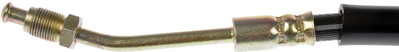 Dorman H38562 Clutch Hydraulic Hose product image 3 of 3