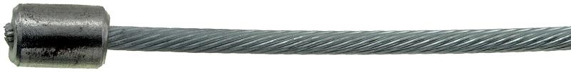 Dorman C660366 Parking Brake Cable product image 3 of 3