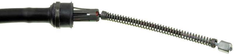 Dorman C94631 Parking Brake Cable product image 3 of 3