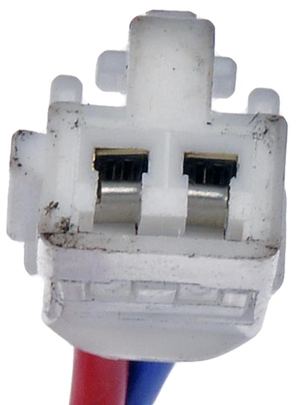 Dorman 741922 Power Window Motor and Regulator Assembly product image 3 of 3