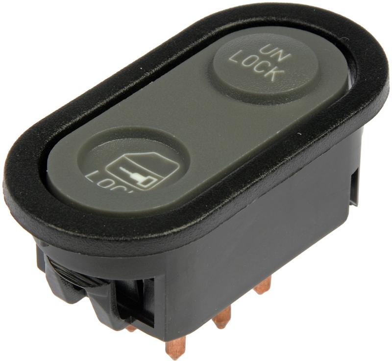 Dorman 901015 Door Lock Switch product image 3 of 3
