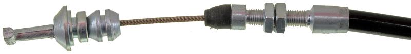 Dorman C94297 Parking Brake Cable product image 3 of 3