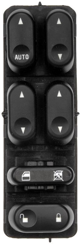 Dorman 901904 Door Window Switch product image 2 of 3