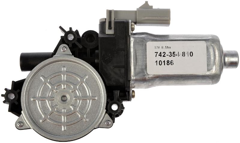 Dorman 742354 Power Window Motor product image 3 of 4