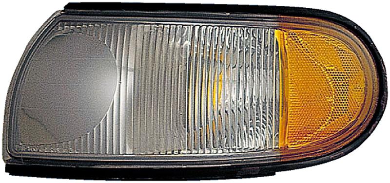 Dorman 1630841 Turn Signal / Parking Light Assembly product image 1 of 1
