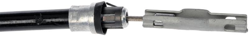 Dorman C661104 Parking Brake Cable product image 2 of 3
