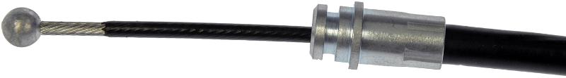 Dorman C92922 Parking Brake Cable product image 3 of 3