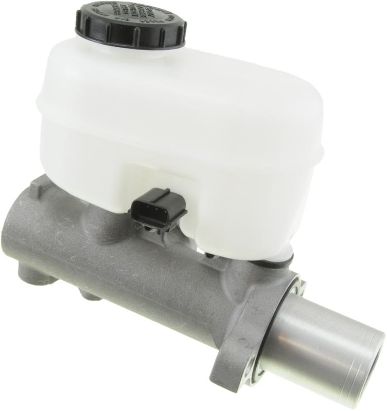 Dorman M630390 Brake Master Cylinder product image 2 of 4