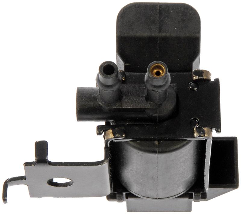Dorman 904236 Turbocharger Wastegate Solenoid product image 1 of 3